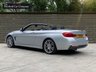USED 2018 18 BMW 4 SERIES 2.0 420I M SPORT 2d 181 BHP FINANCE AVAILABLE ZERO DEPOSIT