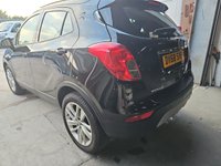 USED 2018 68 VAUXHALL MOKKA X 1.4 ACTIVE ECOTEC S/S 5d 138 BHP 