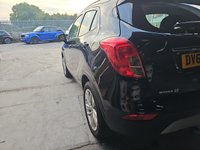 USED 2018 68 VAUXHALL MOKKA X 1.4 ACTIVE ECOTEC S/S 5d 138 BHP 
