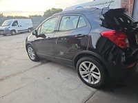 USED 2018 68 VAUXHALL MOKKA X 1.4 ACTIVE ECOTEC S/S 5d 138 BHP 