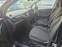 USED 2018 68 VAUXHALL MOKKA X 1.4 ACTIVE ECOTEC S/S 5d 138 BHP 