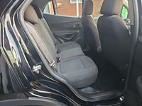 USED 2018 68 VAUXHALL MOKKA X 1.4 ACTIVE ECOTEC S/S 5d 138 BHP 