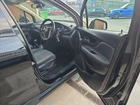 USED 2018 68 VAUXHALL MOKKA X 1.4 ACTIVE ECOTEC S/S 5d 138 BHP 