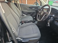 USED 2018 68 VAUXHALL MOKKA X 1.4 ACTIVE ECOTEC S/S 5d 138 BHP 