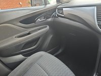 USED 2018 68 VAUXHALL MOKKA X 1.4 ACTIVE ECOTEC S/S 5d 138 BHP 