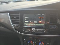 USED 2018 68 VAUXHALL MOKKA X 1.4 ACTIVE ECOTEC S/S 5d 138 BHP 