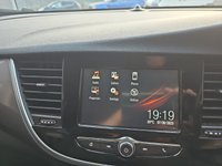 USED 2018 68 VAUXHALL MOKKA X 1.4 ACTIVE ECOTEC S/S 5d 138 BHP 