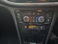 USED 2018 68 VAUXHALL MOKKA X 1.4 ACTIVE ECOTEC S/S 5d 138 BHP 