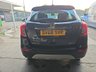 USED 2018 68 VAUXHALL MOKKA X 1.4 ACTIVE ECOTEC S/S 5d 138 BHP 