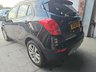 USED 2018 68 VAUXHALL MOKKA X 1.4 ACTIVE ECOTEC S/S 5d 138 BHP 