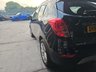 USED 2018 68 VAUXHALL MOKKA X 1.4 ACTIVE ECOTEC S/S 5d 138 BHP 