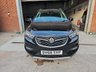 USED 2018 68 VAUXHALL MOKKA X 1.4 ACTIVE ECOTEC S/S 5d 138 BHP 