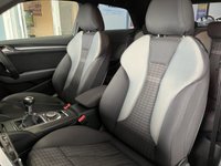 USED 2013 13 AUDI A3 1.4 TFSI Sport Hatchback 3dr Petrol Manual Euro 5 (s/s) (122 ps) &pound;35 Tax,Bluetooth,&pound;2.5k Extras