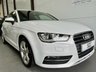 USED 2013 13 AUDI A3 1.4 TFSI Sport Hatchback 3dr Petrol Manual Euro 5 (s/s) (122 ps) &pound;35 Tax,Bluetooth,&pound;2.5k Extras