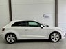 USED 2013 13 AUDI A3 1.4 TFSI Sport Hatchback 3dr Petrol Manual Euro 5 (s/s) (122 ps) &pound;35 Tax,Bluetooth,&pound;2.5k Extras