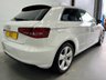 USED 2013 13 AUDI A3 1.4 TFSI Sport Hatchback 3dr Petrol Manual Euro 5 (s/s) (122 ps) &pound;35 Tax,Bluetooth,&pound;2.5k Extras