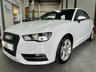 USED 2013 13 AUDI A3 1.4 TFSI Sport Hatchback 3dr Petrol Manual Euro 5 (s/s) (122 ps) &pound;35 Tax,Bluetooth,&pound;2.5k Extras