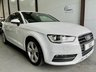 USED 2013 13 AUDI A3 1.4 TFSI Sport Hatchback 3dr Petrol Manual Euro 5 (s/s) (122 ps) &pound;35 Tax,Bluetooth,&pound;2.5k Extras