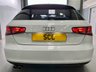 USED 2013 13 AUDI A3 1.4 TFSI Sport Hatchback 3dr Petrol Manual Euro 5 (s/s) (122 ps) &pound;35 Tax,Bluetooth,&pound;2.5k Extras