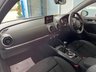 USED 2013 13 AUDI A3 1.4 TFSI Sport Hatchback 3dr Petrol Manual Euro 5 (s/s) (122 ps) &pound;35 Tax,Bluetooth,&pound;2.5k Extras