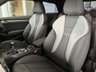 USED 2013 13 AUDI A3 1.4 TFSI Sport Hatchback 3dr Petrol Manual Euro 5 (s/s) (122 ps) &pound;35 Tax,Bluetooth,&pound;2.5k Extras