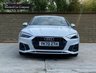 USED 2020 70 AUDI A5 2.0 SPORTBACK TDI S LINE MHEV 5d 161 BHP FINANCE ALAILABLE ZERO DEPOSIT