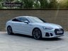 USED 2020 70 AUDI A5 2.0 SPORTBACK TDI S LINE MHEV 5d 161 BHP FINANCE ALAILABLE ZERO DEPOSIT