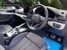 USED 2020 70 AUDI A5 2.0 SPORTBACK TDI S LINE MHEV 5d 161 BHP FINANCE ALAILABLE ZERO DEPOSIT