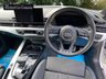 USED 2020 70 AUDI A5 2.0 SPORTBACK TDI S LINE MHEV 5d 161 BHP FINANCE ALAILABLE ZERO DEPOSIT
