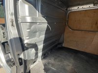 USED 2010 60 RENAULT TRAFIC 2.0 LL29 DCI S/R 115 BHP ROOF RACK, SECURITY LOCKS, LADDER
