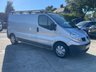 USED 2010 60 RENAULT TRAFIC 2.0 LL29 DCI S/R 115 BHP ROOF RACK, SECURITY LOCKS, LADDER
