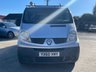USED 2010 60 RENAULT TRAFIC 2.0 LL29 DCI S/R 115 BHP ROOF RACK, SECURITY LOCKS, LADDER