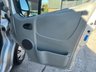USED 2010 60 RENAULT TRAFIC 2.0 LL29 DCI S/R 115 BHP ROOF RACK, SECURITY LOCKS, LADDER