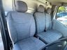 USED 2010 60 RENAULT TRAFIC 2.0 LL29 DCI S/R 115 BHP ROOF RACK, SECURITY LOCKS, LADDER