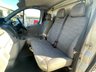 USED 2010 60 RENAULT TRAFIC 2.0 LL29 DCI S/R 115 BHP ROOF RACK, SECURITY LOCKS, LADDER