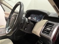 USED 2016 16 LAND ROVER RANGE ROVER SPORT 3.0 SDV6 HSE DYNAMIC 5d 306 BHP 47281 Miles , 1 Owner , Complete Landrover Service Record