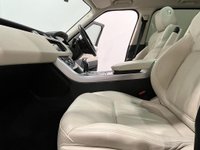 USED 2016 16 LAND ROVER RANGE ROVER SPORT 3.0 SDV6 HSE DYNAMIC 5d 306 BHP 47281 Miles , 1 Owner , Complete Landrover Service Record