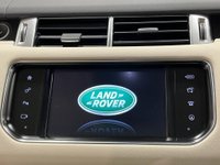 USED 2016 16 LAND ROVER RANGE ROVER SPORT 3.0 SDV6 HSE DYNAMIC 5d 306 BHP 47281 Miles , 1 Owner , Complete Landrover Service Record