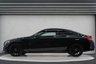 USED 2018 68 MERCEDES-BENZ C-CLASS 2.1 C 220 D AMG LINE 2d 168 BHP 