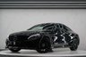 USED 2018 68 MERCEDES-BENZ C-CLASS 2.1 C 220 D AMG LINE 2d 168 BHP 
