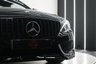 USED 2018 68 MERCEDES-BENZ C-CLASS 2.1 C 220 D AMG LINE 2d 168 BHP 