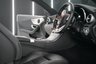 USED 2018 68 MERCEDES-BENZ C-CLASS 2.1 C 220 D AMG LINE 2d 168 BHP 
