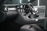 USED 2018 68 MERCEDES-BENZ C-CLASS 2.1 C 220 D AMG LINE 2d 168 BHP 