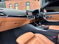 USED 2020 20 BMW 3 SERIES 2.0L 330E M SPORT 4d AUTO 288 BHP M PERFORMANCE