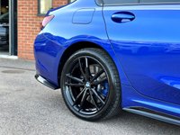 USED 2020 20 BMW 3 SERIES 2.0L 330E M SPORT 4d AUTO 288 BHP M PERFORMANCE