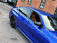 USED 2020 20 BMW 3 SERIES 2.0L 330E M SPORT 4d AUTO 288 BHP M PERFORMANCE