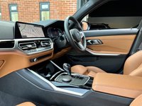 USED 2020 20 BMW 3 SERIES 2.0L 330E M SPORT 4d AUTO 288 BHP M PERFORMANCE