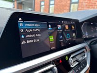 USED 2020 20 BMW 3 SERIES 2.0L 330E M SPORT 4d AUTO 288 BHP M PERFORMANCE