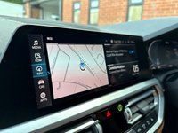 USED 2020 20 BMW 3 SERIES 2.0L 330E M SPORT 4d AUTO 288 BHP M PERFORMANCE