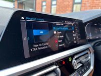 USED 2020 20 BMW 3 SERIES 2.0L 330E M SPORT 4d AUTO 288 BHP M PERFORMANCE